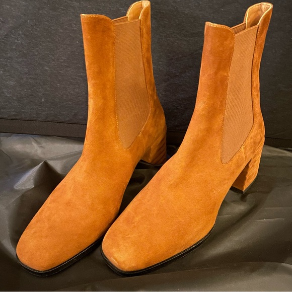 Saint J boots - Picture 3 of 7